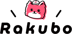 Rakubo Vision